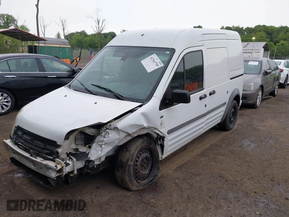 2013 Ford Transit Connect XLT z VIN NM0LS7BN3DT147813, wystawiony jako IAAI lot #42364750 z przebiegiem 199 180 mil mil oraz . Historia ofert i sprzedaży dostępna na DreamBid. Obrazek 17.