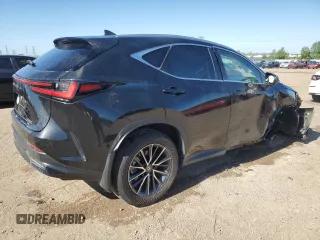 2024 Lexus NX 350h Premium с VIN 2T2GKCEZ6RC026831, выставлен на аукционе Copart как лот 57184185 с пробегом Не указан миль и Списание • Salvage title. История ставок и продаж доступна на DreamBid. Изображение 3.