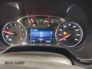 2020 Chevrolet Blazer LT z VIN 3GNKBHRS4LS543569, wystawiony jako IAAI lot #41522268 z przebiegiem 114 067 mil mil oraz . Historia ofert i sprzedaży dostępna na DreamBid. Obrazek 7.