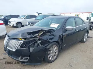 2012 Lincoln MKZ Hybrid with VIN 3LNDL2L30CR802154, listed as a IAAI auction lot 41956384 with 187,119 mi miles and . Bid and sale history available at DreamBid. Image 2.