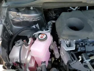 2023 Toyota Sienna LE with VIN 5TDKRKEC6PS168715, listed as a Copart auction lot 84069945 with Not provided miles and Salvage title. Bid and sale history available at DreamBid. Image 14.