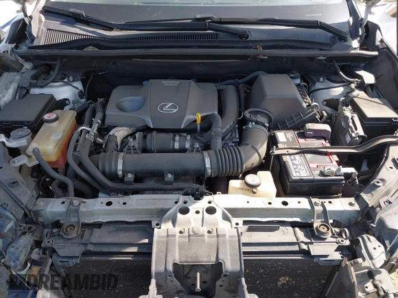 2017 Lexus NX 200t with VIN JTJYARBZ8H2081875, listed as a IAAI auction lot 42030711 with 114,409 mi miles and . Bid and sale history available at DreamBid. Image 10.