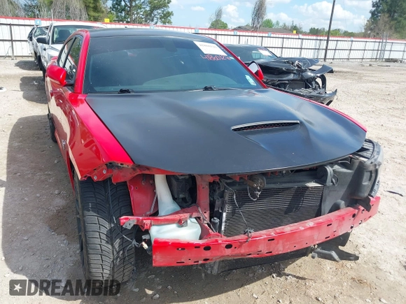 2020 Dodge Charger R/T z VIN 2C3CDXCT2LH106714, wystawiony jako IAAI lot #41860126 z przebiegiem 128 195 mil mil oraz . Historia ofert i sprzedaży dostępna na DreamBid. Obrazek 6.
