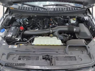 2023 Ford Expedition Limited with VIN 1FMJU1K87PEA60836, listed as a IAAI auction lot 42425331 with 7,741 mi miles and . Bid and sale history available at DreamBid. Image 10.