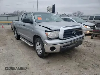 2009 Toyota Tundra 4WD Truck with VIN 5TFBW54189X089084, listed as a Copart auction lot 85729504 with 231,037 mi miles and Salvage Title. Bid and sale history available at carsss.com. Image 11.