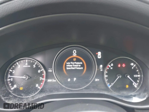 2019 Mazda 3 Select with VIN JM1BPBAM4K1138400, listed as a IAAI auction lot 41488458 with 39,913 mi miles and . Bid and sale history available at DreamBid. Image 7.