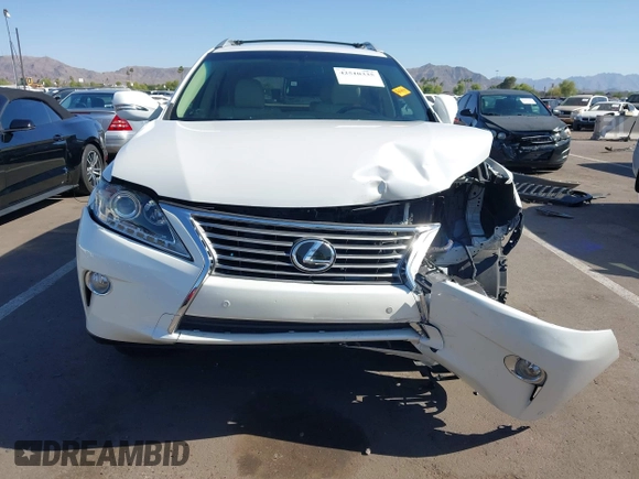 2015 Lexus RX 350 z VIN 2T2ZK1BAXFC199047, wystawiony jako IAAI lot #42510335 z przebiegiem 47 061 mil mil oraz . Historia ofert i sprzedaży dostępna na DreamBid. Obrazek 12.