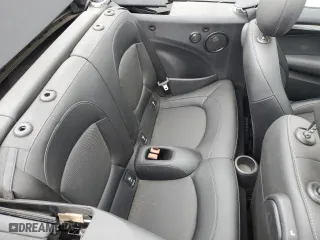 2017 MINI Convertible Cooper with VIN WMWWG5C36H3C99724, listed as a Copart auction lot 69458424 with 39,978 mi miles and Salvage Title. Bid and sale history available at carsss.com. Image 10.