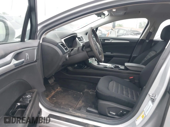 2016 Ford Fusion SE z VIN 3FA6P0H73GR144942, wystawiony jako IAAI lot #42770565 z przebiegiem 42 986 mil mil oraz . Historia ofert i sprzedaży dostępna na DreamBid. Obrazek 5.