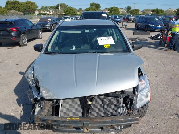 2010 Nissan Sentra SR with VIN 3N1AB6AP8AL727018, listed as a IAAI auction lot 41508459 with 75,989 mi miles and . Bid and sale history available at DreamBid. Image 12.