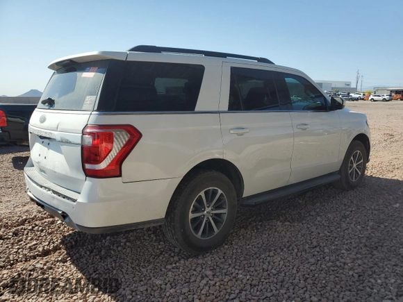 2021 Ford Expedition XLT z VIN 1FMJU1HT8MEA02693, wystawiony jako Copart lot #52815055 z przebiegiem 67 767 mil mil oraz Szkoda całkowita • Salvage title. Historia ofert i sprzedaży dostępna na DreamBid. Obrazek 3.