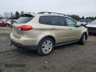 2008 Subaru Tribeca Limited с VIN 4S4WX97D784402164, выставлен на аукционе Copart как лот 44348485 с пробегом 236 821 миль миль и Списание • Salvage title. История ставок и продаж доступна на DreamBid. Изображение 3.