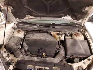 2008 Pontiac G6 z VIN 1G2ZG57N884133177, wystawiony jako Copart lot #56192685 z przebiegiem 186 243 mil mil oraz Szkoda całkowita • Salvage title. Historia ofert i sprzedaży dostępna na DreamBid. Obrazek 11.