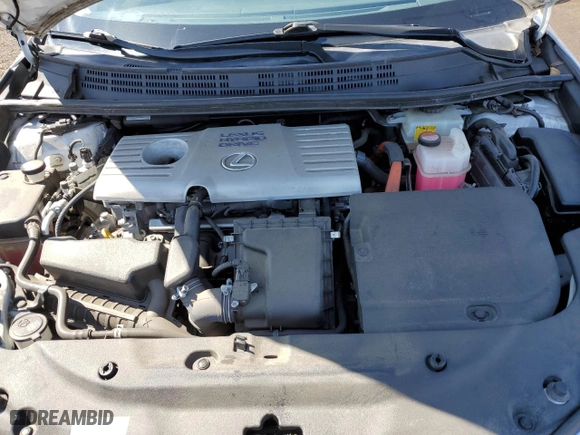 2015 Lexus CT 200h Hybrid with VIN JTHKD5BH6F2250187, listed as a Copart auction lot 49832575 with 76345 miles and Salvage Title. Bid and sale history available at carsss.com. Image 11.