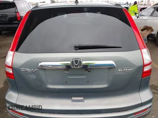 2010 Honda CR-V EX z VIN JHLRE4H55AC007447, wystawiony jako IAAI lot #41765303 z przebiegiem 186 945 mil mil oraz . Historia ofert i sprzedaży dostępna na DreamBid. Obrazek 16.