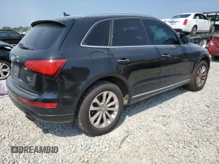 2016 Audi Q5 Premium Plus с VIN WA1L2AFP6GA072434, выставлен на аукционе Copart как лот 62378035 с пробегом 175 669 миль миль и Чистый • Clean title. История ставок и продаж доступна на DreamBid. Изображение 3.