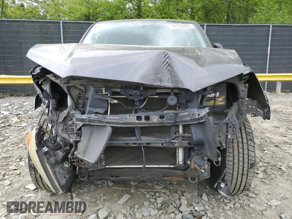 2010 Toyota 4Runner Trail z VIN JTEBU5JR4A5015009, wystawiony jako Copart lot #54732485 z przebiegiem 196 594 mil mil oraz Szkoda całkowita • Salvage title. Historia ofert i sprzedaży dostępna na DreamBid. Obrazek 5.