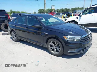 2020 Volkswagen Jetta S с VIN 3VWCB7BU4LM073158, выставлен на аукционе IAAI как лот 42345753 с пробегом 91 744 миль миль и . История ставок и продаж доступна на DreamBid. Изображение 1.