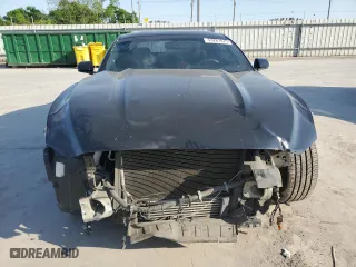 2016 Ford Mustang EcoBoost with VIN 1FA6P8TH0G5227410, listed as a Copart auction lot 53281875 with 170,088 mi miles and Salvage Title. Bid and sale history available at carsss.com. Image 5.