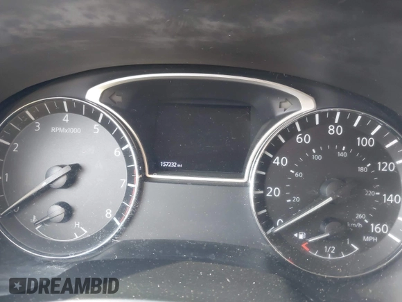 2017 Nissan Pathfinder S with VIN 5N1DR2MN2HC645683, listed as a IAAI auction lot 41964009 with 157,232 mi miles and . Bid and sale history available at DreamBid. Image 7.
