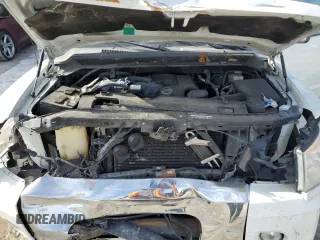 2013 Nissan Titan Pro-4X with VIN 1N6BA0EC8DN305146, listed as a Copart auction lot 86733324 with 196,752 mi miles and Clean title. Bid and sale history available at DreamBid. Image 11.