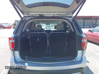 2016 Ford Explorer Platinum with VIN 1FM5K8HT8GGA75927, listed as a IAAI auction lot 42070295 with 135,093 mi miles and . Bid and sale history available at DreamBid. Image 18.