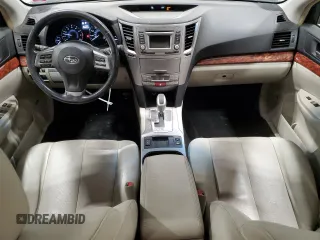 2012 Subaru Outback Limited with VIN 4S4BRCKC3C3295844, listed as a Copart auction lot 43022435 with 202,511 mi miles and Clean title. Bid and sale history available at DreamBid. Image 8.