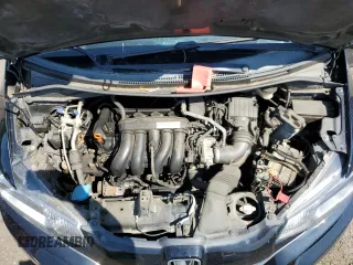 2015 Honda Fit EX with VIN 3HGGK5G88FM765319, listed as a Copart auction lot 61395985 with 192,900 mi miles and Clean title. Bid and sale history available at DreamBid. Image 11.