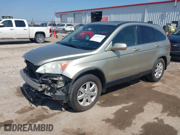 2007 Honda CR-V EX-L z VIN JHLRE387X7C038133, wystawiony jako IAAI lot #42341678 z przebiegiem 204 857 mil mil oraz . Historia ofert i sprzedaży dostępna na DreamBid. Obrazek 18.
