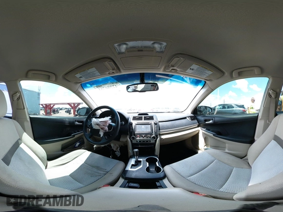 2024 GMC Terrain AT4 with VIN 3GKALYEG9RL385482, listed as a IAAI auction lot 42017273 with 5,841 mi miles and . Bid and sale history available at DreamBid. Image 18.