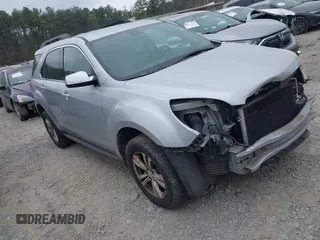2010 Chevrolet Equinox 1LT with VIN 2CNFLEEW0A6261290, listed as a IAAI auction lot 41936884 with 152,251 mi miles and . Bid and sale history available at DreamBid. Image 1.
