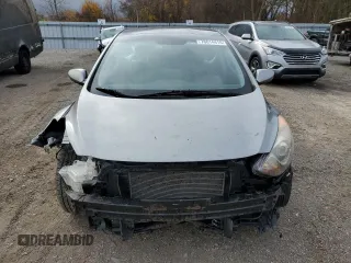 2013 Hyundai Elantra GT GLS with VIN KMHD35LE8DU137582, listed as a Copart auction lot 78614414 with 173,925 mi miles and Salvage Title. Bid and sale history available at carsss.com. Image 5.