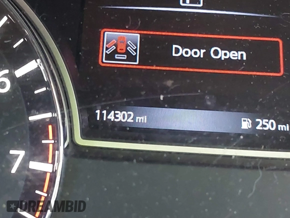 2016 Nissan Altima SR with VIN 1N4AL3AP3GC214309, listed as a IAAI auction lot 41863450 with 114,302 mi miles and . Bid and sale history available at carsss.com. Image 7.