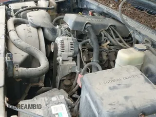 2000 Chevrolet Silverado 1500 LT with VIN 1GCEK19T8YE134630, listed as a IAAI auction lot 42306795 with 278,441 mi miles and . Bid and sale history available at DreamBid. Image 13.