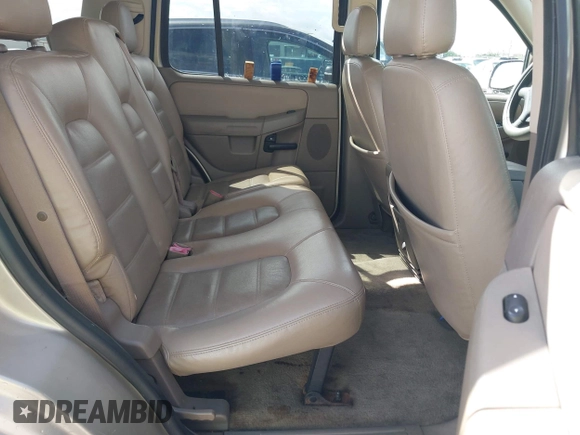 2005 Ford Explorer XLT с VIN 1FMZU63K35UA84824, выставлен на аукционе IAAI как лот 42749571 с пробегом 144 677 миль миль и . История ставок и продаж доступна на DreamBid. Изображение 8.