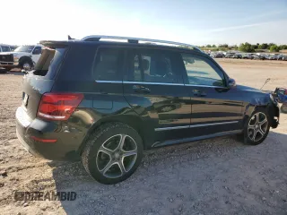 2015 Mercedes-Benz GLK 250 with VIN WDCGG0EB3FG394866, listed as a Copart auction lot 68585283 with 140,308 mi miles and . Bid and sale history available at DreamBid. Image 3.