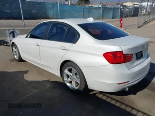 2014 BMW 3 Series 328d with VIN WBA3D3C59EK153544, listed as a IAAI auction lot 42315834 with 171,833 mi miles and . Bid and sale history available at DreamBid. Image 3.