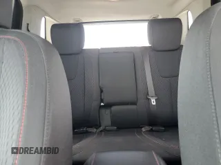 2011 GMC Terrain SLE-1 с VIN 2CTALMEC6B6345439, выставлен на аукционе Copart как лот 61738355 с пробегом 101 812 миль миль и Чистый • Clean title. История ставок и продаж доступна на DreamBid. Изображение 10.