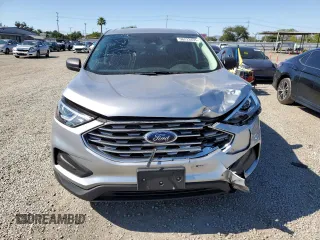 2020 Ford Edge SE с VIN 2FMPK3G98LBB25731, выставлен на аукционе Copart как лот 56233455 с пробегом 34 290 миль миль и Списание • Salvage title. История ставок и продаж доступна на DreamBid. Изображение 5.