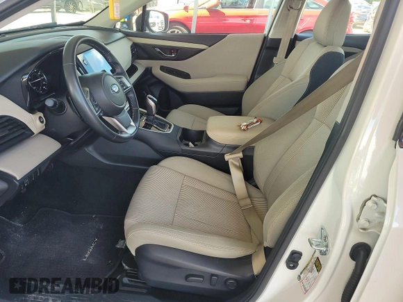 2022 Subaru Legacy Premium с VIN 4S3BWAD68N3026279, выставлен на аукционе IAAI как лот 42854428 с пробегом 78 879 миль миль и . История ставок и продаж доступна на DreamBid. Изображение 25.