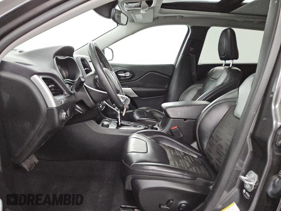 2022 Jeep Cherokee X с VIN 1C4PJMCX0ND555946, выставлен на аукционе Copart как лот 59865895 с пробегом 57 894 миль миль и Чистый • Clean title. История ставок и продаж доступна на DreamBid. Изображение 7.