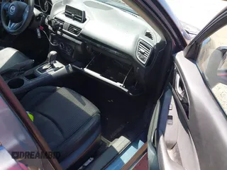 2014 Mazda 3 i Touring with VIN JM1BM1V78E1171525, listed as a IAAI auction lot 42159923 with 262,273 mi miles and . Bid and sale history available at DreamBid. Image 5.