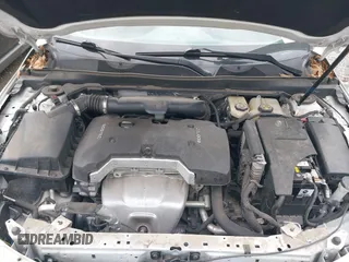 2017 Chevrolet Impala LT with VIN 1G1105SA1HU113301, listed as a IAAI auction lot 41795361 with 172,297 mi miles and . Bid and sale history available at DreamBid. Image 10.