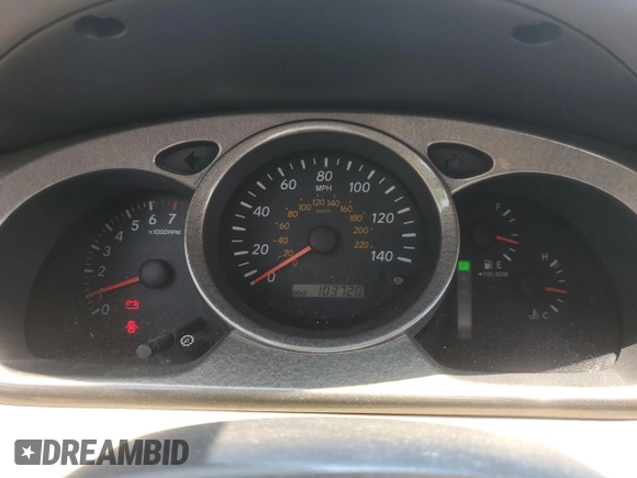 2003 Toyota Highlander z VIN JTEHF21A830151639, wystawiony jako Copart lot #60836165 z przebiegiem 103 270 mil mil oraz Czysty tytuł • Clean title. Historia ofert i sprzedaży dostępna na DreamBid. Obrazek 9.