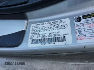 2010 Nissan 370Z with VIN JN1AZ4EH7AM500282, listed as a Copart auction lot 76578084 with 65,773 mi miles and Salvage Title. Bid and sale history available at DreamBid. Image 12.