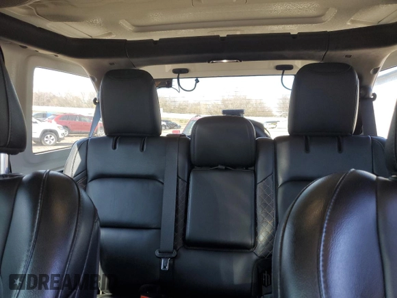 2020 Jeep Wrangler Unlimited Sahara with VIN 1C4HJXEN0LW318599, listed as a Copart auction lot 53258355 with 68,131 mi miles and Salvage title. Bid and sale history available at DreamBid. Image 10.