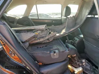 2017 Subaru Outback Limited с VIN 4S4BSENC9H3311967, выставлен на аукционе Copart как лот 57674895 с пробегом 88 361 миль миль и Списание • Salvage title. История ставок и продаж доступна на DreamBid. Изображение 11.