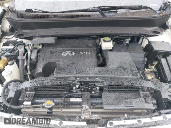 2014 Infiniti QX60 с VIN 5N1AL0MM9EC531322, выставлен на аукционе IAAI как лот 42321651 с пробегом 118 725 миль миль и . История ставок и продаж доступна на DreamBid. Изображение 10.