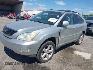 2005 Lexus RX 330 with VIN 2T2GA31U35C027040, listed as a IAAI auction lot 42020684 with 144,194 mi miles and . Bid and sale history available at DreamBid. Image 2.