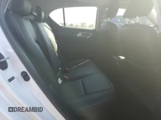 2011 Lexus CT 200h с VIN JTHKD5BH4B2005530, выставлен на аукционе Copart как лот 59148445 с пробегом 184 044 миль миль и Списание • Salvage title. История ставок и продаж доступна на DreamBid. Изображение 10.